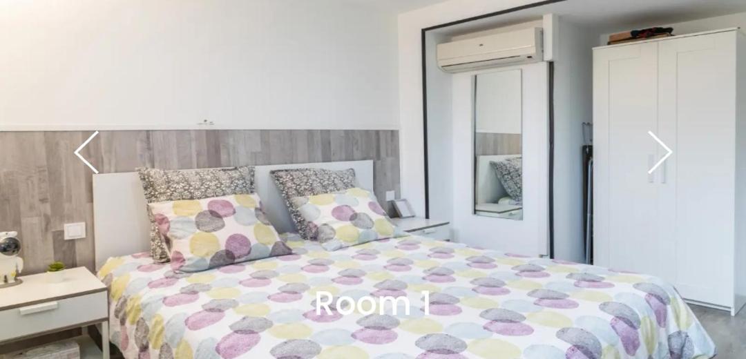 Casa Compartida Por Paulinas Pensión *