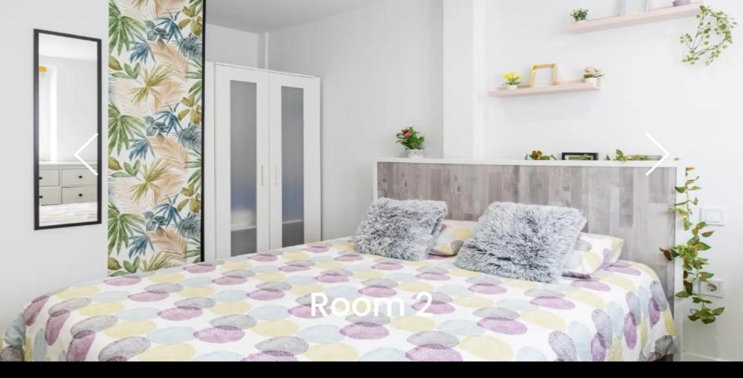 Casa Compartida Por Paulinas Pensión *