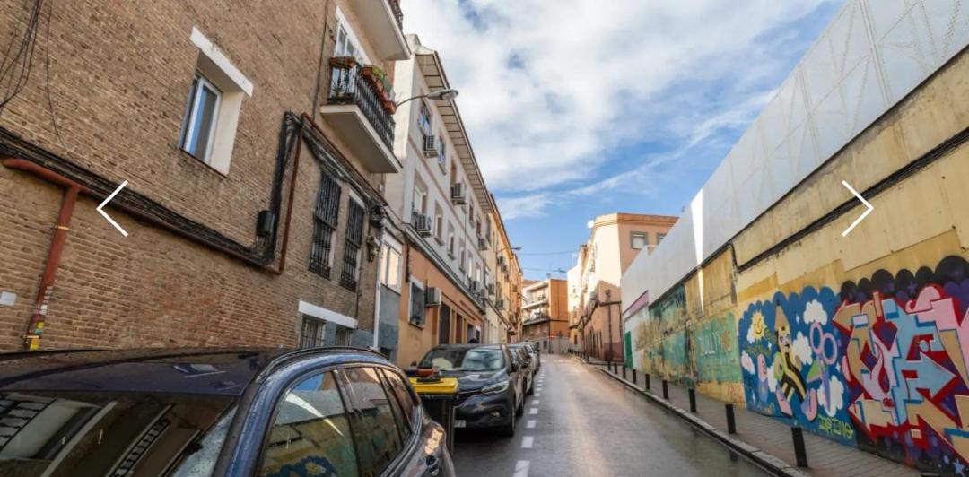 Casa Compartida Por Paulinas Pensión *