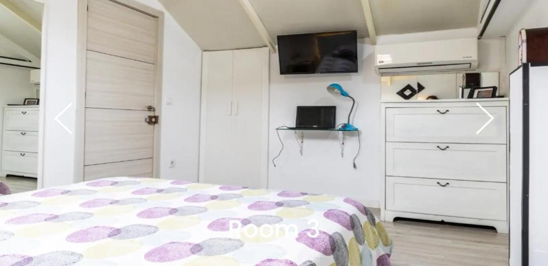 Casa Compartida Por Paulinas