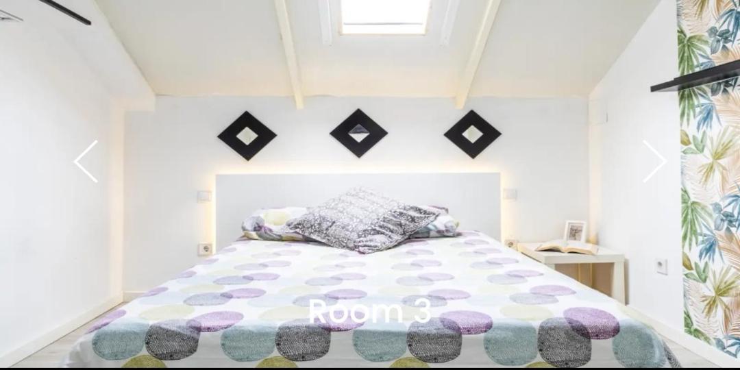 Casa Compartida Por Paulinas Pensión