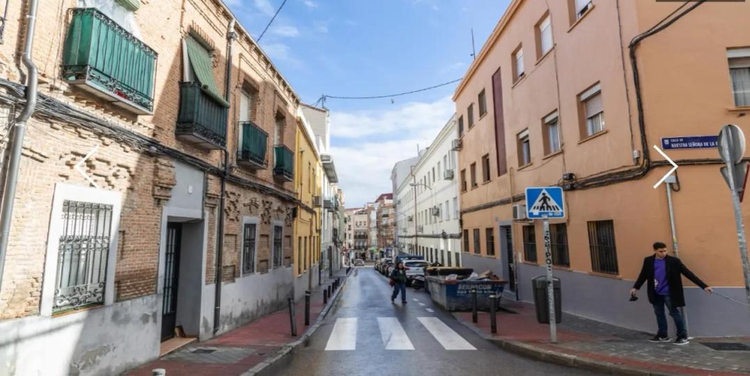 Pensión Casa Compartida Por Paulinas *