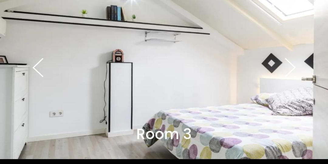Casa Compartida Por Paulinas * Madrid