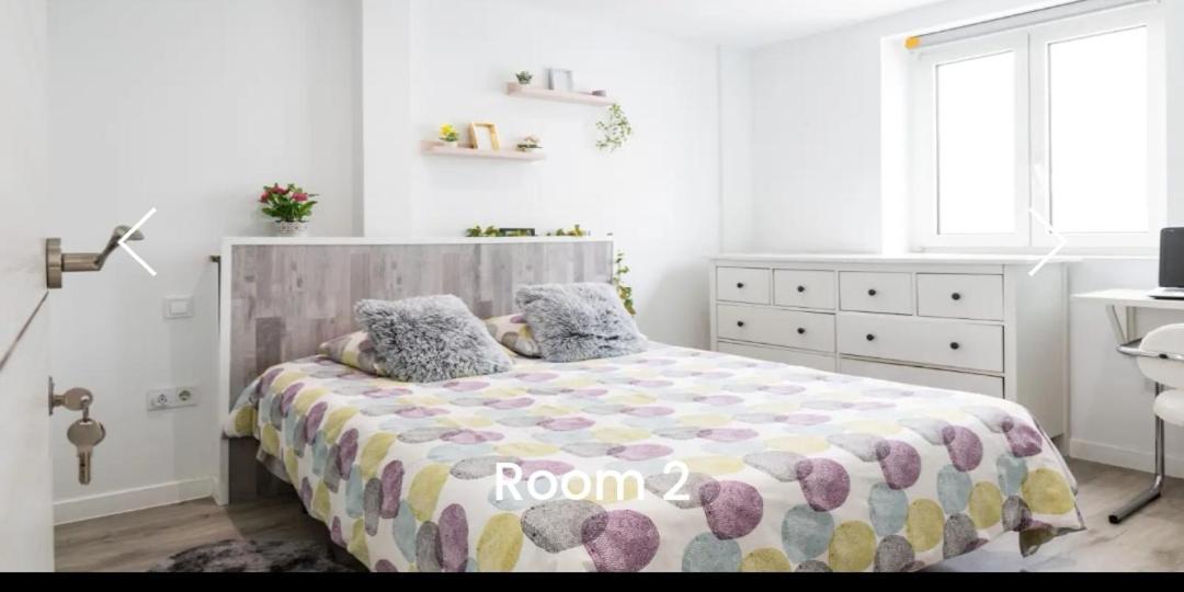 Casa Compartida Por Paulinas Pensión