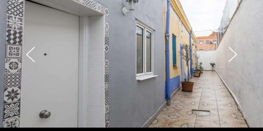 Pensión Casa Compartida Por Paulinas